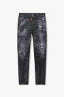 Dsquared2 ‘Skater’ jeans