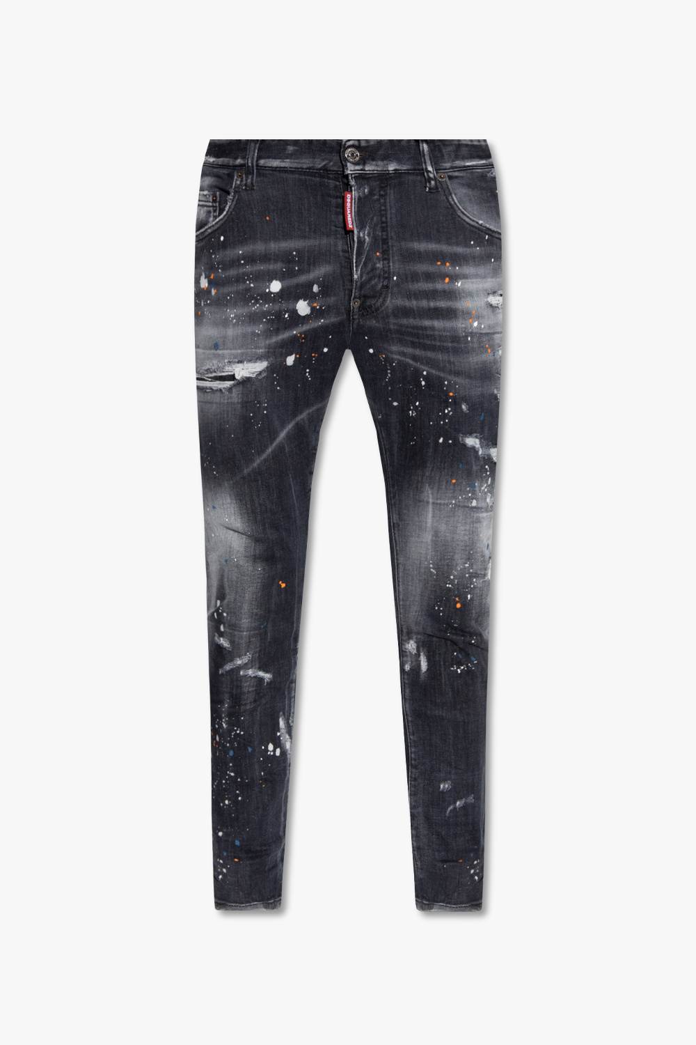 Dsquared2 ‘Skater’ jeans