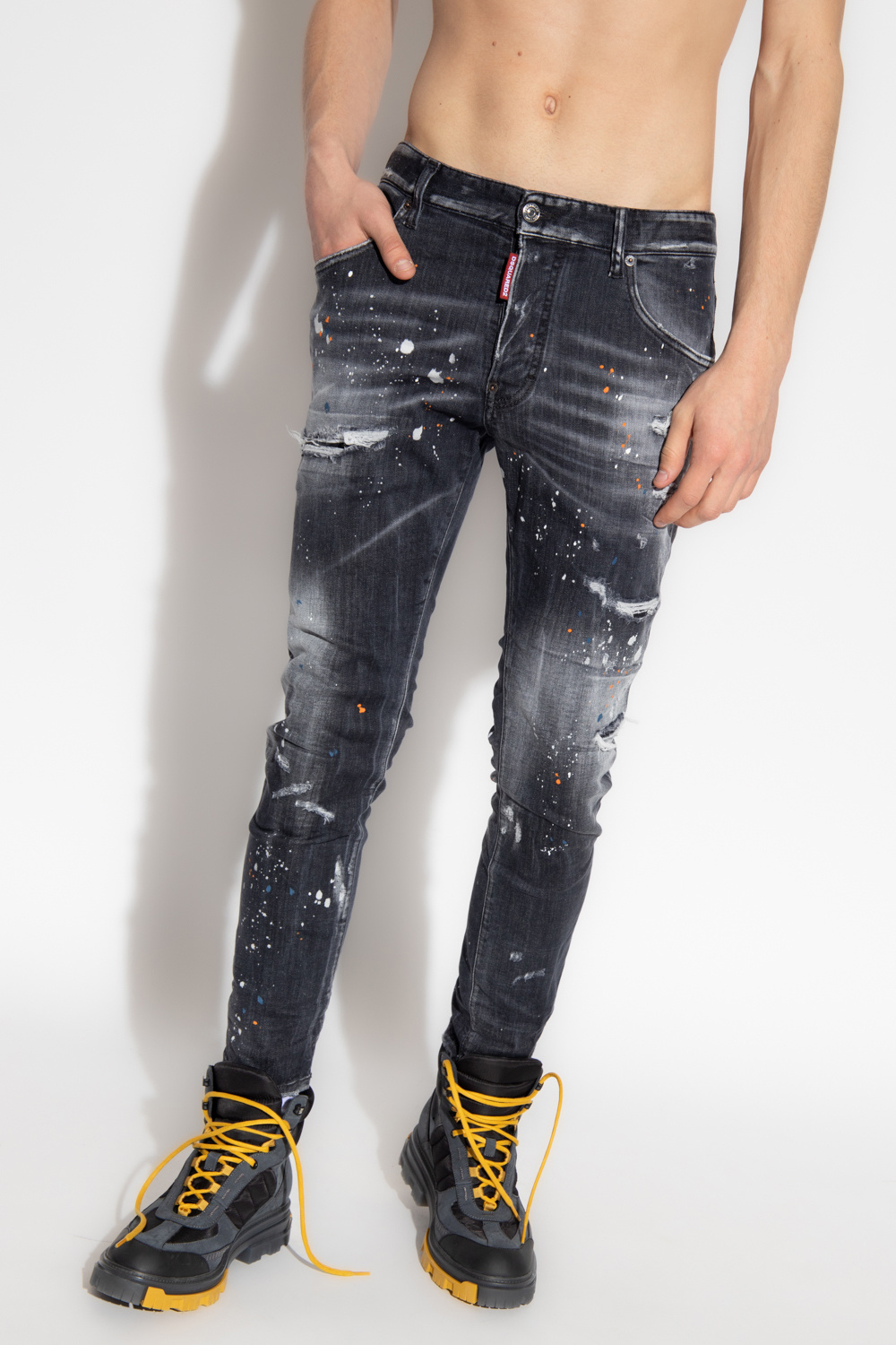 Dsquared2 ‘Skater’ jeans