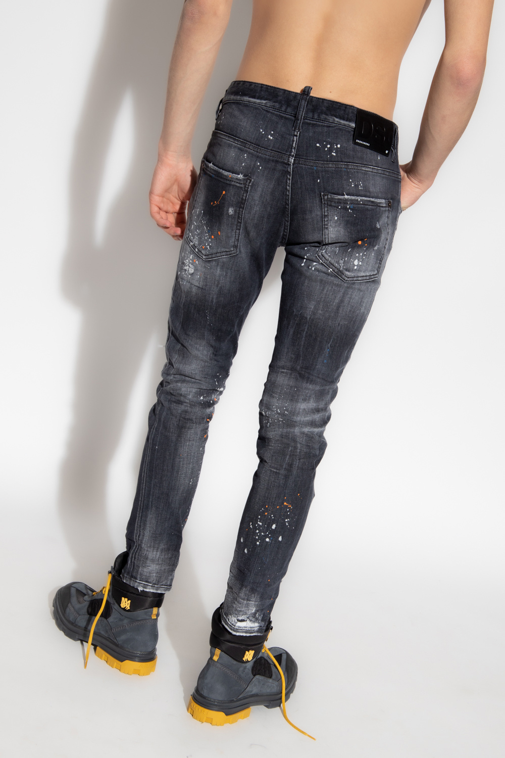 Dsquared2 ‘Skater’ jeans