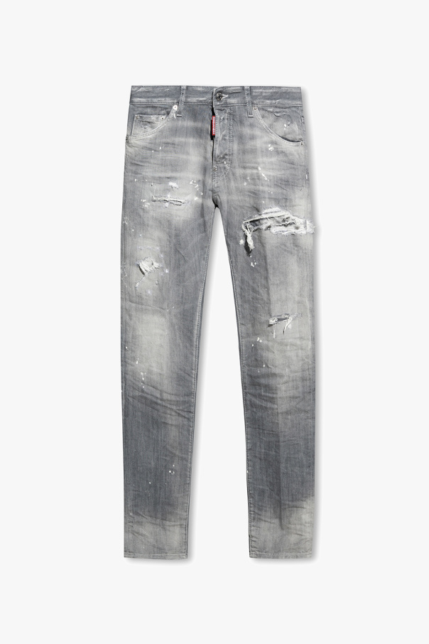 Dsquared2 ‘Cool Guy’ jeans