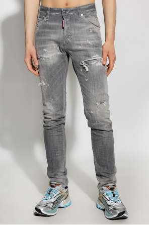 Dsquared2 ‘Cool Guy’ jeans