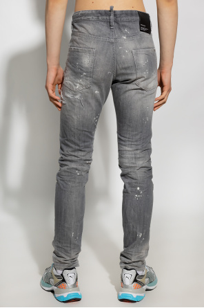 Dsquared2 ‘Cool Guy’ jeans