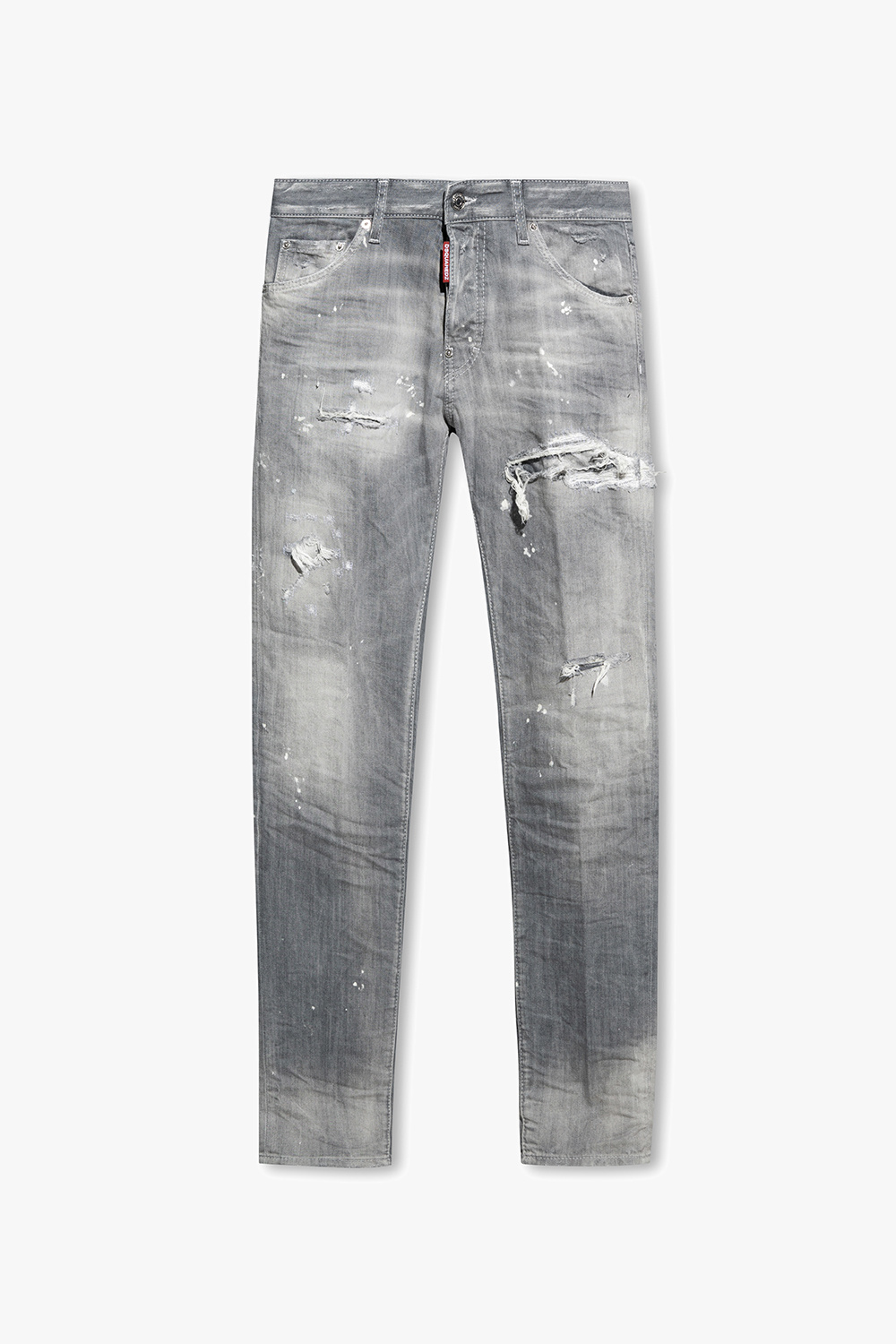 IetpShops, Men's Clothing, Dsquared2 'Cool Guy' jeans