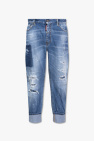 Dsquared2 ‘Big Brother’ jeans