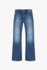 Plus Tapered Fit Jean