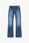 Dsquared2 ‘Bob’ jeans