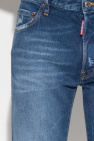 Dsquared2 ‘Bob’ jeans