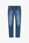 Isabel Marant toile Boyfriend Jeans