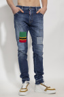 Dsquared2 ‘Cool Guy’ jeans