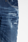 Dsquared2 ‘Sailor’ jeans