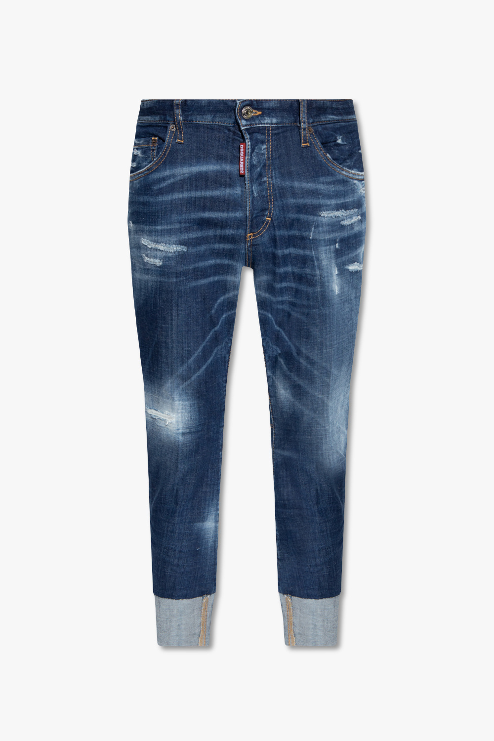 Dsquared2 ‘Sailor’ jeans