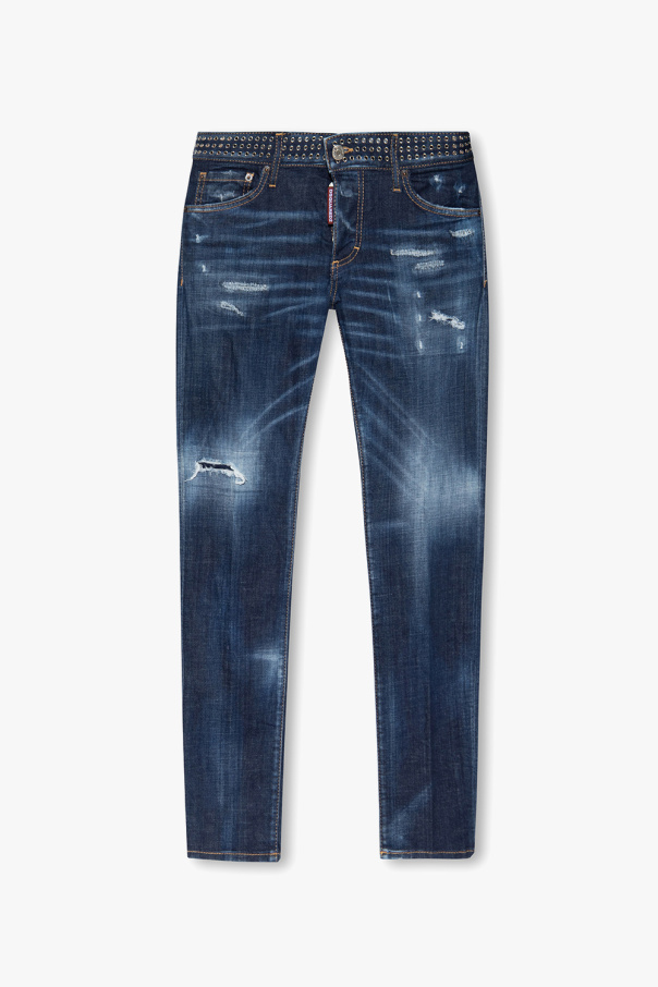 Dsquared2 ‘Sexy Dean’ jeans