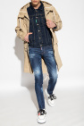Dsquared2 ‘Sexy Dean’ jeans