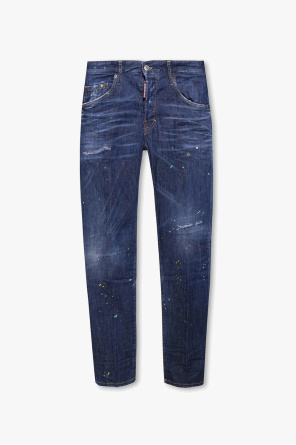 Calvin Klein Jeans INSTITUTIONAL T SHIRT