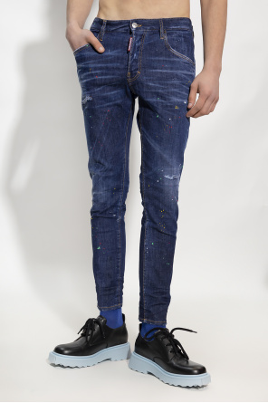 Dsquared2 ‘Skater’ jeans