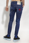 Dsquared2 ‘Skater’ jeans