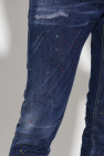 Dsquared2 ‘Skater’ jeans