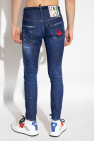 Dsquared2 ‘Super Twinky’ jeans