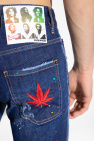 Dsquared2 ‘Super Twinky’ jeans