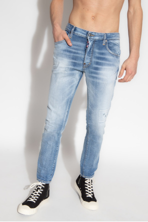 Dsquared2 ‘Skater’ jeans