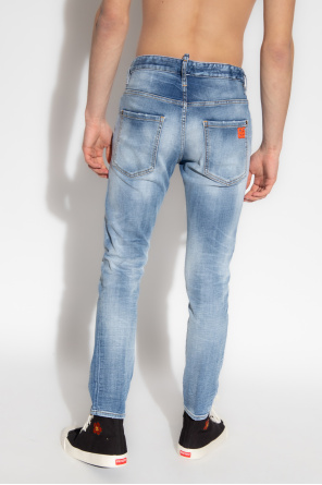 Dsquared2 Jeansy ‘Skater’