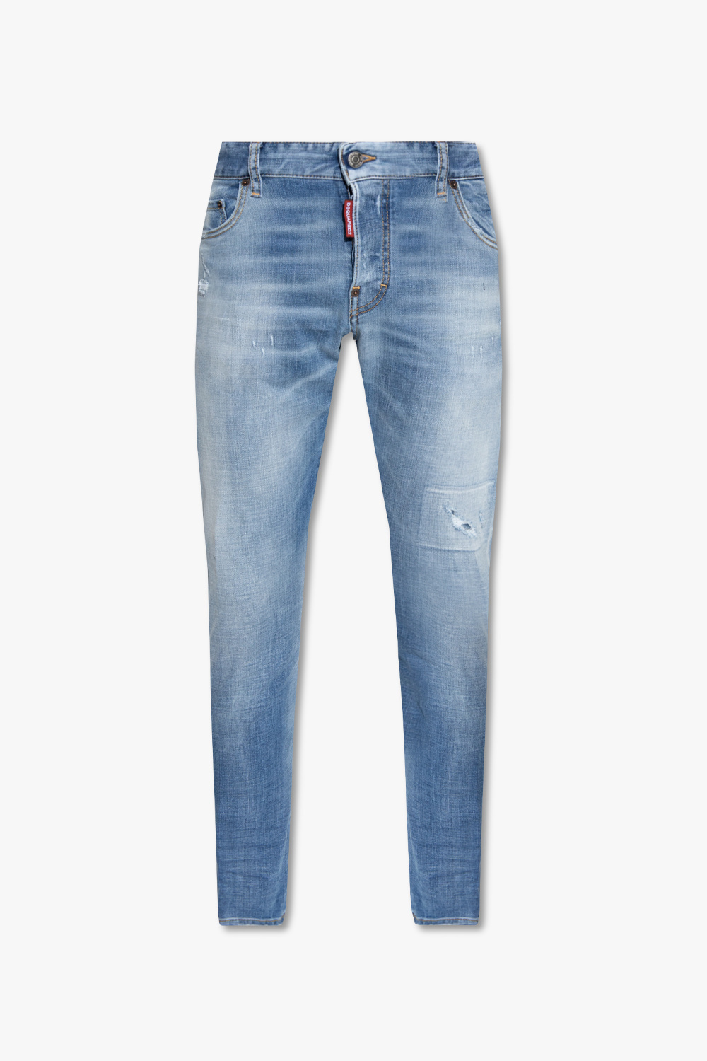 Dsquared2 ‘Sexy Twist’ jeans