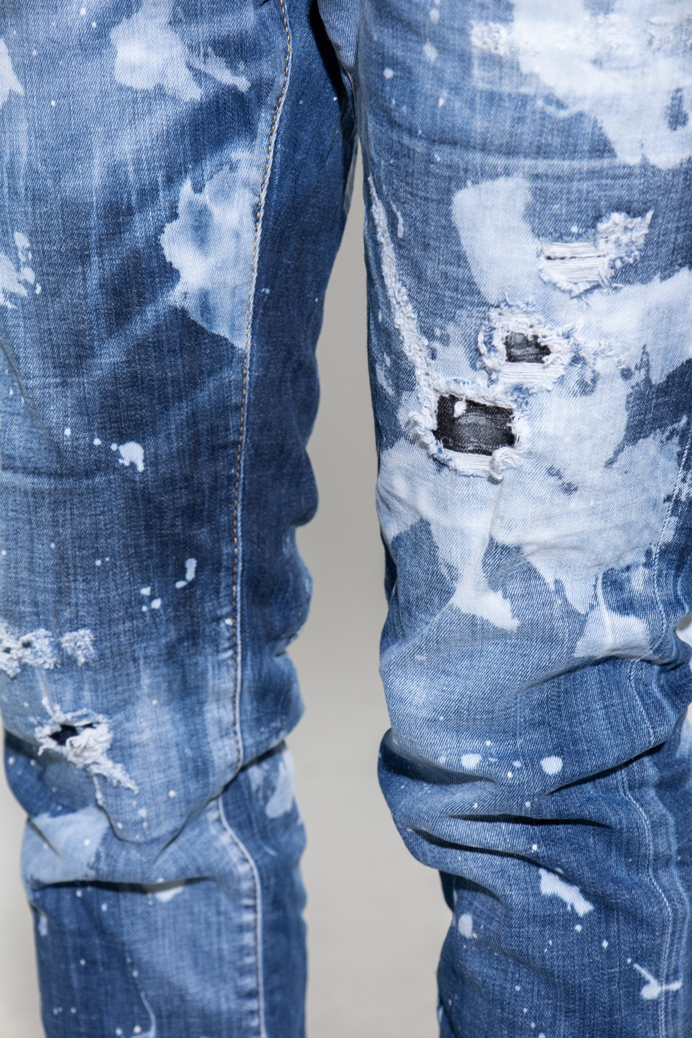 Dsquared2 ‘Cool Guy’ jeans