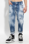 Dsquared2 ‘Big Brother’ jeans
