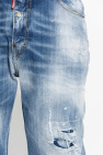 Dsquared2 ‘Big Brother’ jeans
