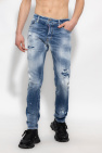 Dsquared2 ‘Cool Guy’ jeans