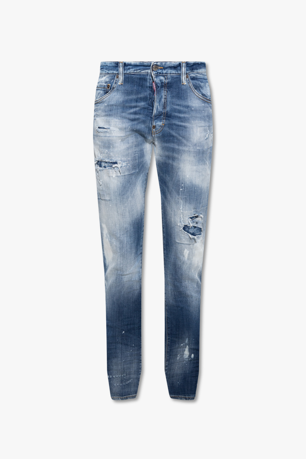 Dsquared2 ‘Cool Guy’ jeans