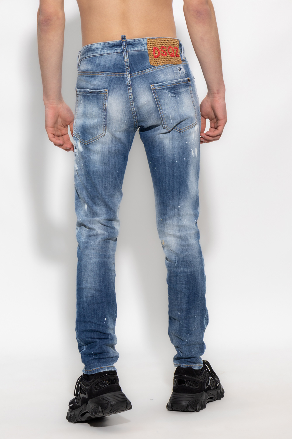 Dsquared2 ‘Cool Guy’ jeans