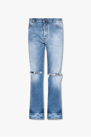 ‘roadie’ jeans od Dsquared2