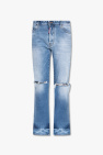 Dsquared2 BLUE ‘Roadie’ jeans