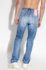 Dsquared2 BLUE ‘Roadie’ jeans