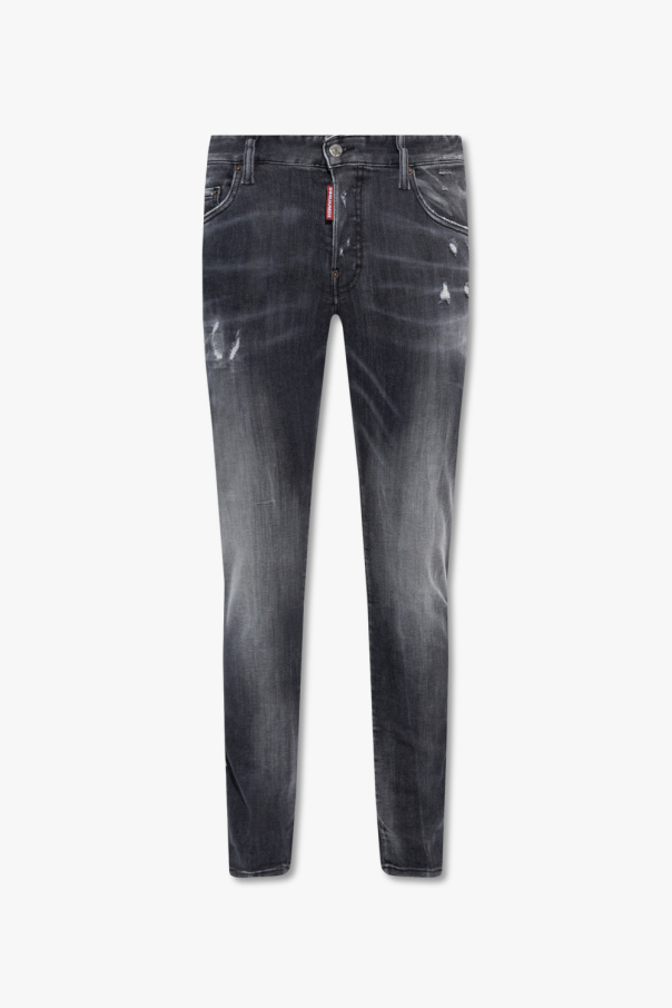 Dsquared2 Jeansy ‘Skater’