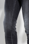Dsquared2 GREY ‘Super Twinky’ jeans