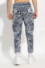 Dsquared2 ‘Combat’ jeans