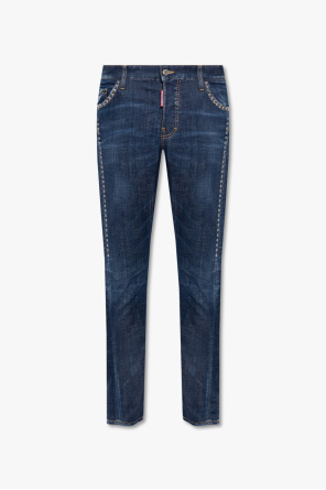 ‘sexy twist’ jeans od Dsquared2