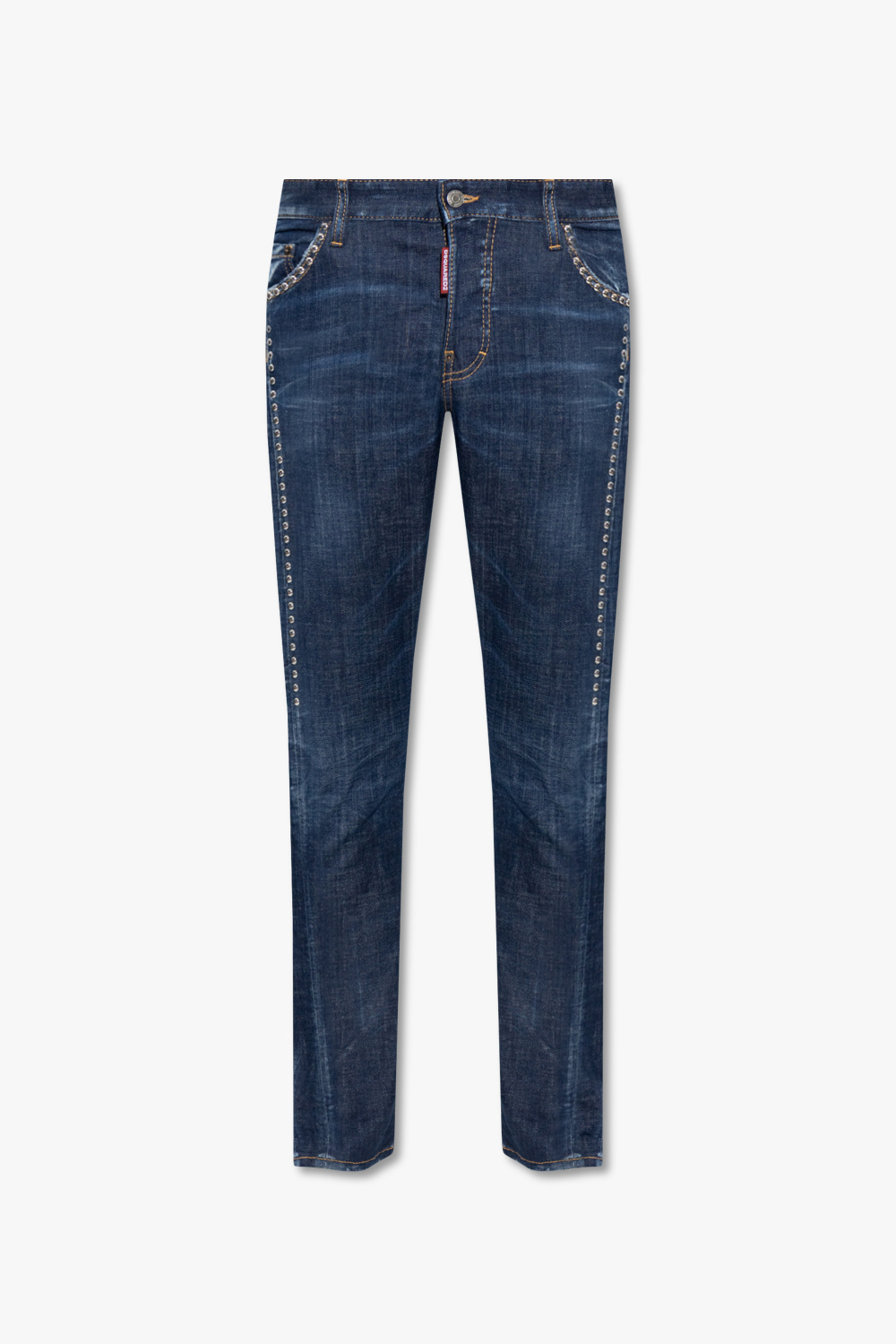 Dsquared2 ‘Sexy Twist’ jeans