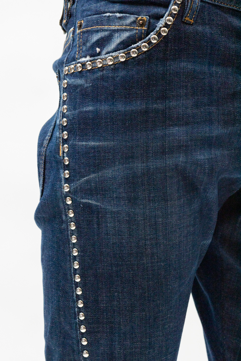 Dsquared2 ‘Sexy Twist’ jeans