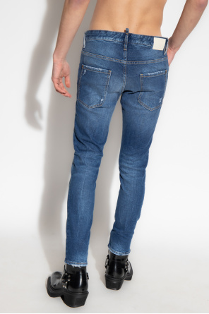 Dsquared2 ‘Skater’ jeans