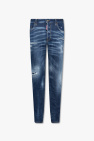 Dsquared2 ‘Skater’ jeans