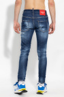 Dsquared2 ‘Skater’ jeans