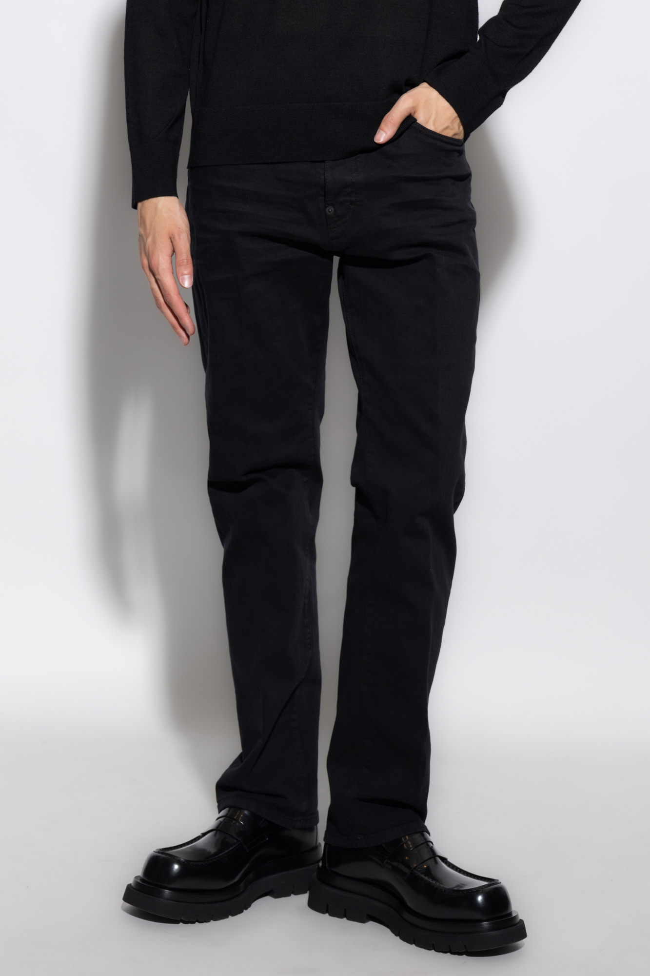 Dsquared2 ‘642’ jeans