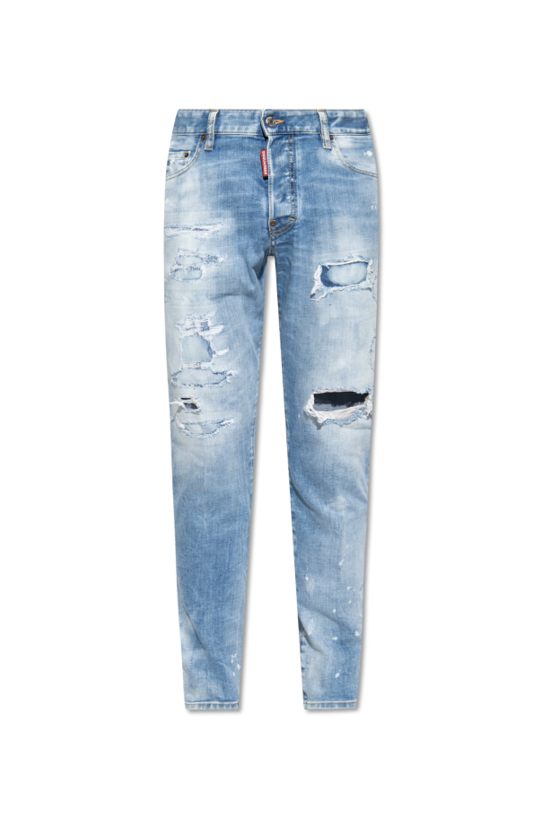 Dsquared2 ‘Skater’ jeans | Men's Clothing | Vitkac