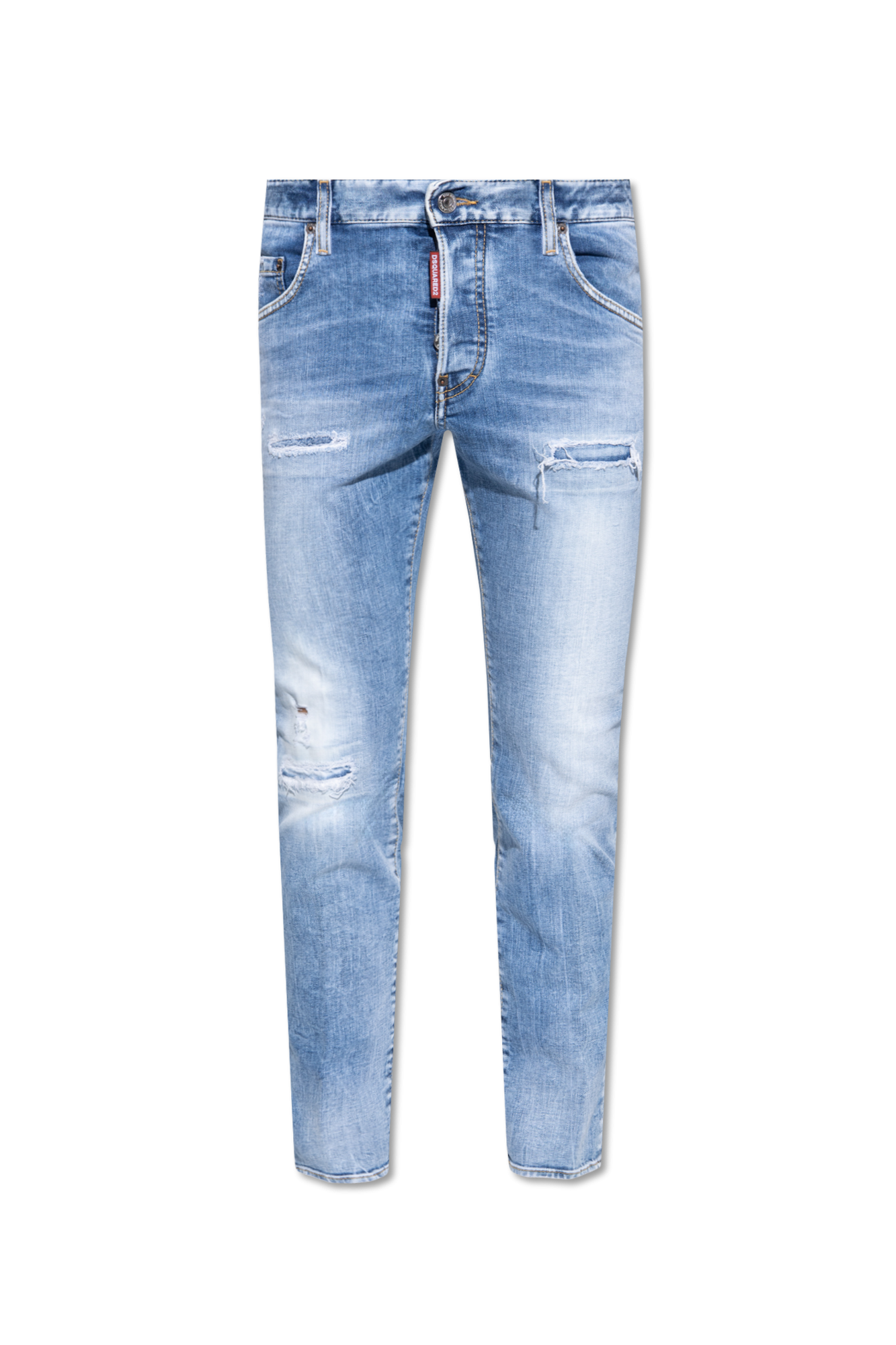 Dsquared2 ‘Skater’ jeans