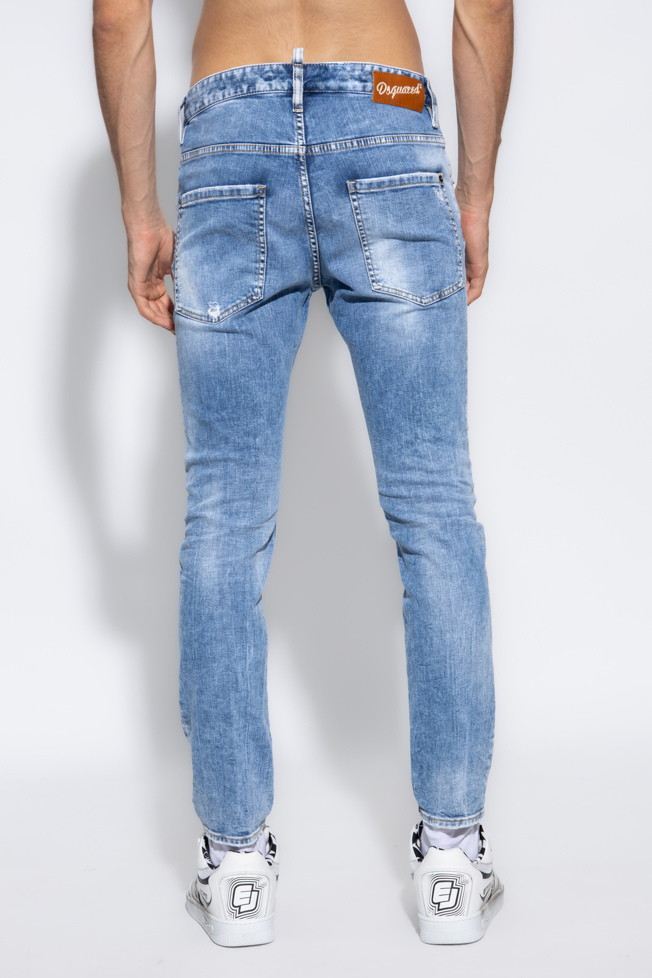 Dsquared2 ‘Skater’ jeans