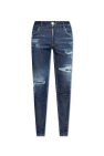 Dsquared2 ‘Super Twinky’ jeans
